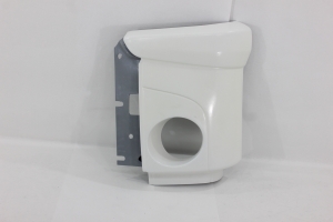 Ponteira Para-choque  Vw Constelation 13180/13190/15180/15190/17250/24250/24280 Ld