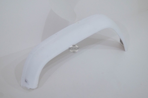 Paralama Externo Mb 709 710 912 914 Fibra Le