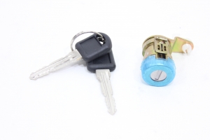 Cilindro Porta Silverado/Grand Blazer S10 97/... Le