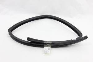 Canaleta Vidro Porta Diant Ld Blazer 95/00 Usado (993)