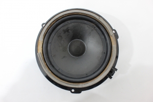 Alto Falante Porta Tras Ld Freelander 2 07/15 Usado (329)