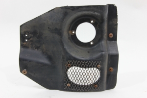 Suporte Aro Lanterna Pisca Diant Le Pajero Sport 98/05 Usado (818)