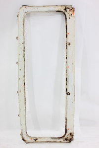 Quadro Vidro Parabrisa Bandeirantes 74/91 Usado (184)