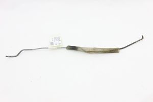 Vareta Maçaneta Porta Traseira Ld Blazer 95/00 Usado (990)