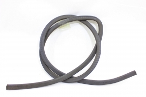 Borracha Couro Cobra Protetor Porta Diant Le Hilux Sw4 92/95 Usado (354)