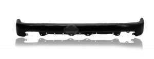 Para-choque Dianteiro Hilux Srv 02/04 Sw4 93/96 Preto