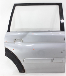Porta Traseira Ld Pajero Sport 06/11 Usado (327)