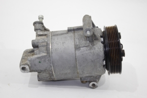 Compressor Ar Condicionado Jeep Renegade 15/18 Usado (020)