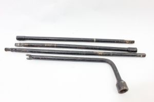 Chave Roda Kit Ranger 05/12 Usado (219)