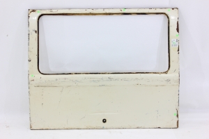 Capô Traseiro Motor Kombi 76/96 Usado (146)