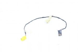 Chicote Alto Falante Porta Diant Ld Pajero Tr4 Flex 10/15 Usado (303)