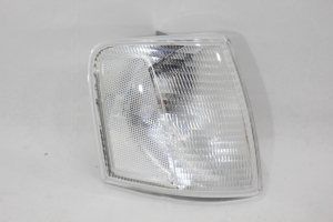 Lanterna Dianteira S10 Blazer 95/00 Cristal Ld