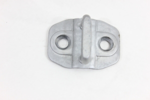 Batente Porta Tras Le Jeep Renegade 15/22 Usado (807)