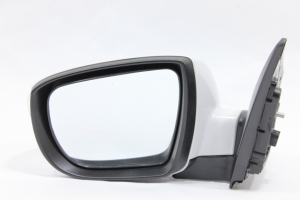 Espelho Retrovisor Ix35 10/... Eletrico Le