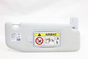 Quebra Sol Ld Peugeot 2008 Griffe 15/20 Usado (255)