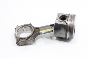 Pistão e Biela Std 3.0 Diesel Besta 96/05 Usado (250)