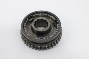 Luva com Miolo 1 e 2 F-4000 74/82 Usado (497)