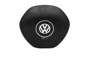 Tampa Airbag Volante Gol/Voyage/Saveiro 17/... Fox/Space 15/...original