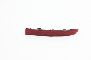 Refletor Para-choque  Traseiro Sprinter 20/... Ld