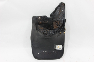 Parabarro Lameiro Traseiro Ld Hilux Sw4 89/95 Usado (638)
