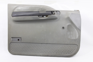 Forro Porta Dianteira Le F-250 99/12 Usado (958)