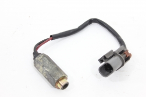 Válvula Coletor Admissão 3.3 V6 Gasolina Pathifinder Se 98/04 Usado (922)