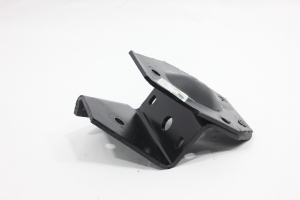 Suporte Feixe Mola Diant Le (Parte Traseira) Vw 8-120 00/12 Usado (317)