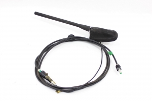 Antena Pajero Tr4 Flex 10/15 Usado (691)