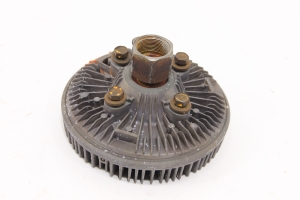 Polia Viscosa S10 95/01 Usado (030)