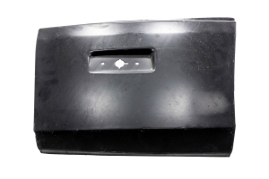 Ponteira Para-choque  Dianteiro Mb 1618 Hpn .../99 Le