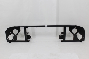 Suporte Para-choque  Ford Cargo Rodoviario 00/11 Farol Diaonal (Pesado)