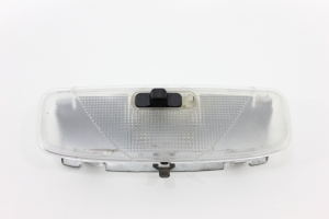 Lanterna Teto Courier 96/13 Usado (245)