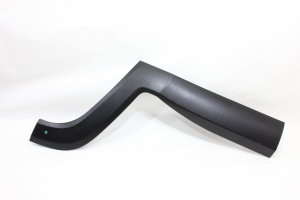 Friso Aplique Porta Tras Le Jeep Renegade 15/22 Usado (743)