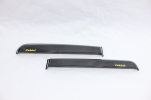 Calha Chuva Ades Acril Mb 1113/1114/1313/... Larga Fabbof Ou Bepo