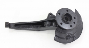 Montante Cubo Espelho Roda Diant Le Amarok 11/16 Usado (735)