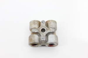 Conector Cano Freio Vitara 11/15 Usado (036)