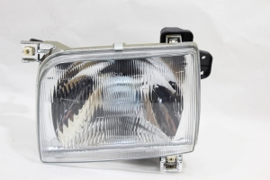 Farol Frontier 98/02 Le Depo