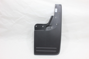 Para-barro (Lameiro) Amarok C/ Alargador (Identico Ao Original) Tras Ld