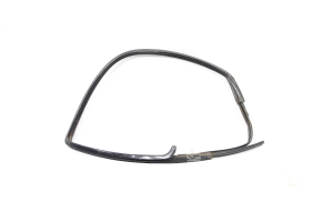 Borracha Acabamento Porta Diant Ld Toyota Hilux Srv 1995-2004 Usado (008)
