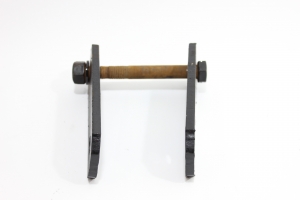 Suporte Feixe Mola Diant Ld/Le Vw 8-140 94/99 Usado (610)
