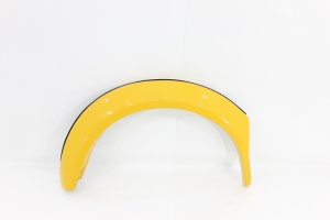 Alargador Paralama Traseiro Ld L200 Sport 04/11 Usado (046)