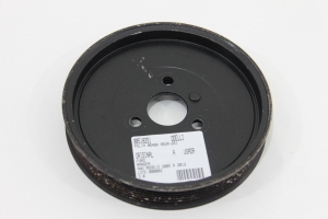 Polia Bomba Água Ranger 05/12 Usado (251)