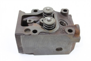 Cabeçote Vw 8-140 94/99 Usado (159)