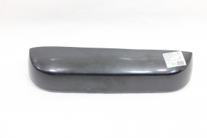 Moldura Lanterna Placa Capô Tras Pajero Tr4 Flex 10/15 Usado (258)