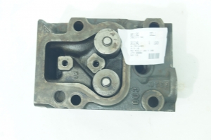 Cabeçote Mwm X10 4cc Vw Caminhões Vw 8-140 94-99(502)