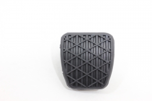Capa Pedal Embreagem e Freio Sprinter 12/... Axor/Atego/Actros
