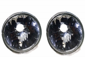 Kit Farol Pajero L200 Sport/Tr4 Original Iam 04/12 Trller 05/19
