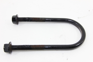 Grampo Feixe Mola Traseiro F-250 99/12 Usado (806)