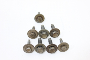 Parafuso Protetor Carter Jg Tracker 17/19 Usado (005)
