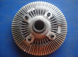 Viscosa F-1000 Ranger S10 Sprinter 310 312 C/ Motor Maxion 2.5 Hs